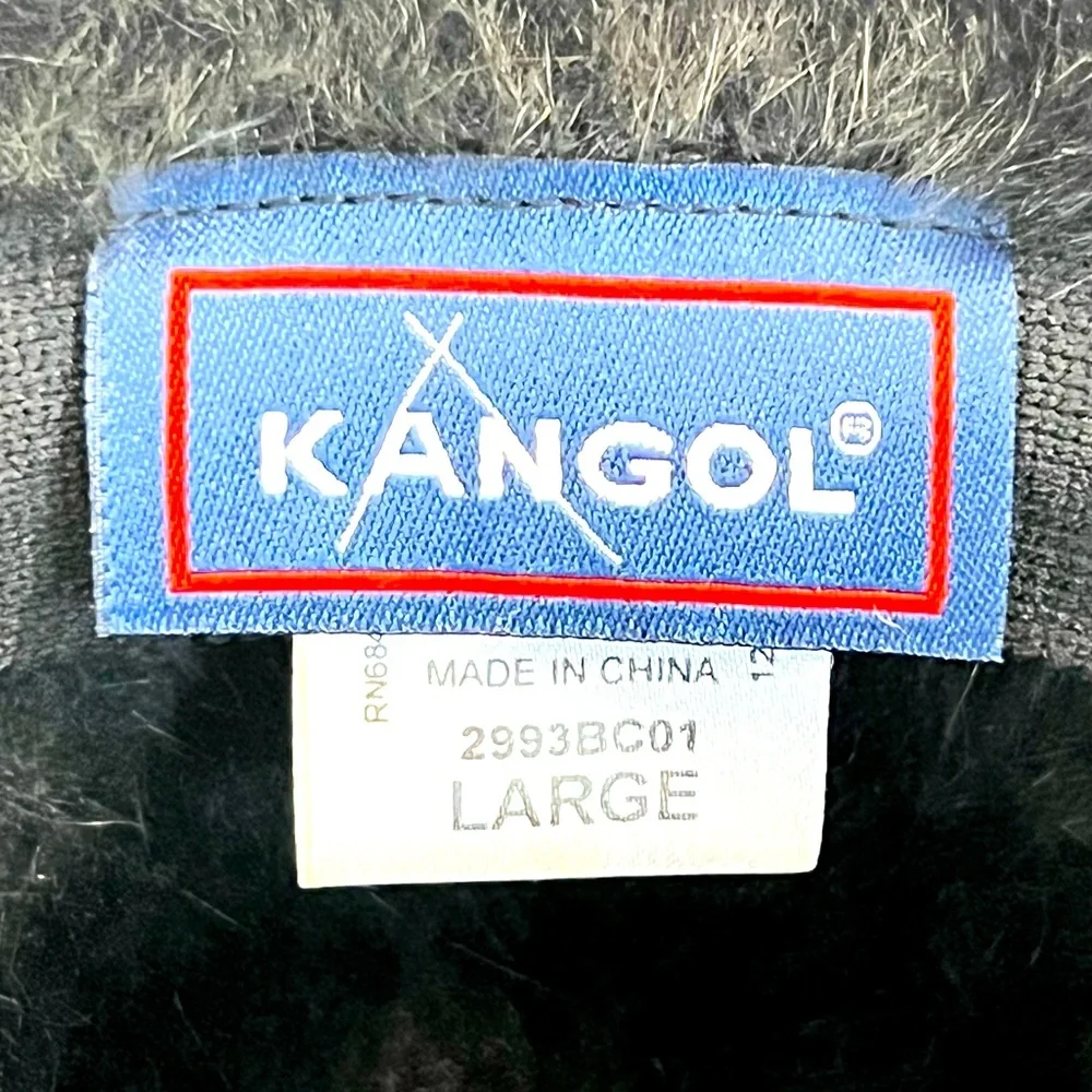 Kangol Bucket Furgora Rap Hat - Picture 8 of 11